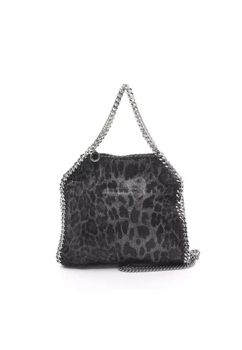 stella chain bag fake|stella falabella leather bag.